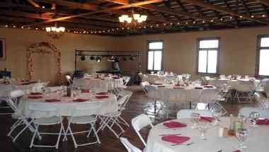 Fontaine Estates Winery en Naches, WA