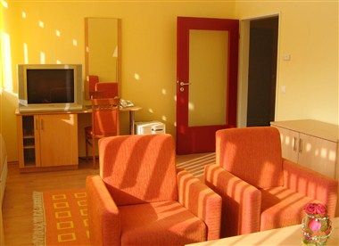 Bild på anläggning