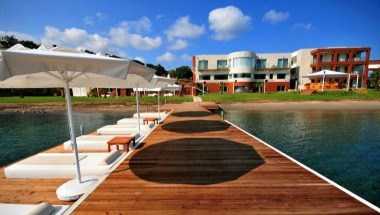 Highlight Hotel i Yalikavak, TR