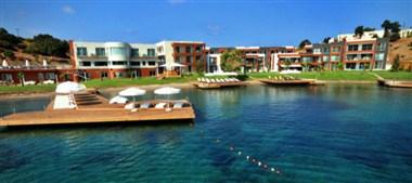 Highlight Hotel i Yalikavak, TR