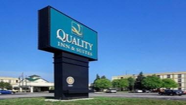 Quality Inn and Suites Monroe image