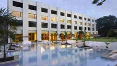 HHI Bhubaneswar i Bhubaneswar, IN