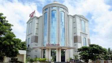 Hotel Icon Inn, Sangli, IN