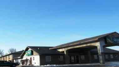 Quality Inn Cairo I-57 en El Cairo, IL