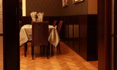 Rezidence Libechov in Libechov, CZ