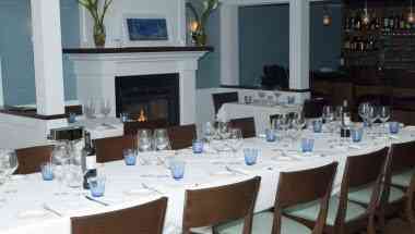 Jamestown Fish à Jamestown, RI