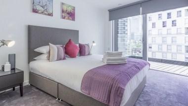 Charrington Tower by Skyline image