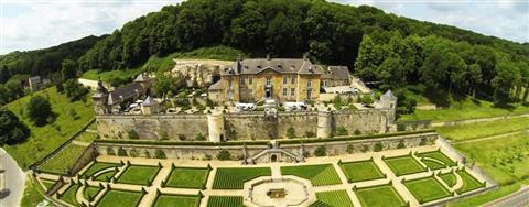Château Neercanne