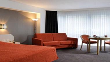 Hotel - BVBA Ter Duinen en Knokke, BE