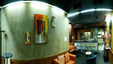 Bild på anläggning