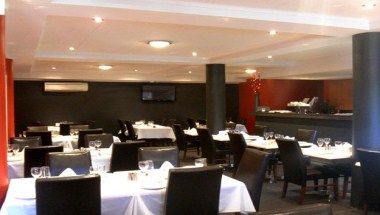 Bild på anläggning