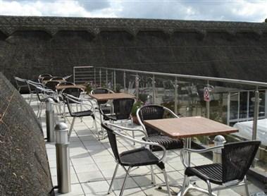 The Chequered Skipper в Peterborough, GB1
