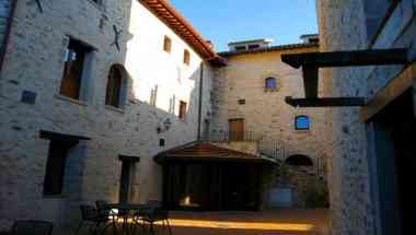 Castrum Resort en Perugia, IT