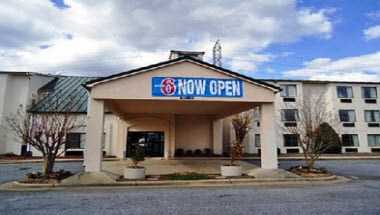Sleep Inn Hickory в Hickory, NC