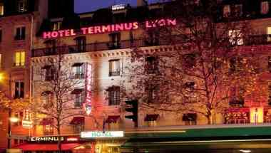 Hotel Terminus Paris a Paris, FR