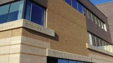 Wilder Center в St. Paul, MN