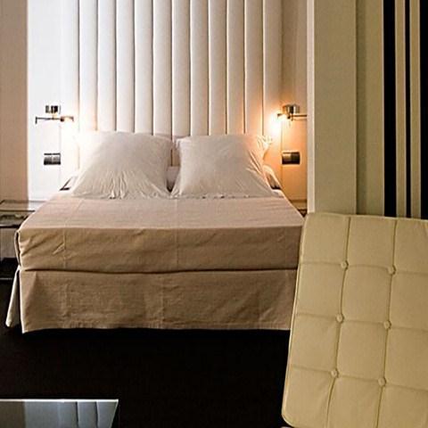 Mariposa Hotel i Malaga, ES