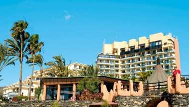 Hotel Orquidea em Gran Canaria, ES