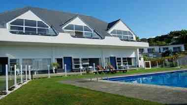 Aloha Seaview Resort Motel, Paihia, NZ