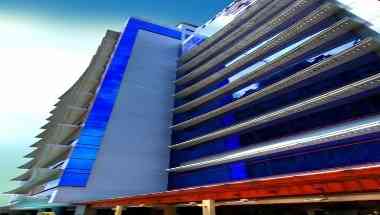Cebu Parklane International Hotel in Cebu City, PH