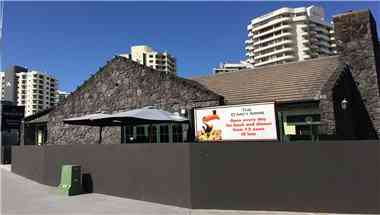 The D'Arcy Arms Motel в Gold Coast, AU