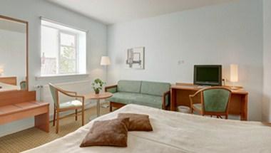 Hotel Allinge a Allinge, DK