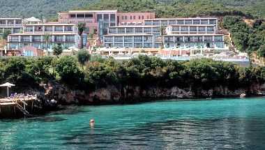 Ionian Blue Hotel в Lefkada, GR