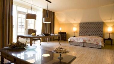 Manoir Restaurant Inter Scaldes en Middelburg, NL