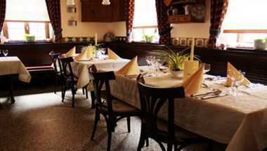 Speisekammer a Frankfurt, DE