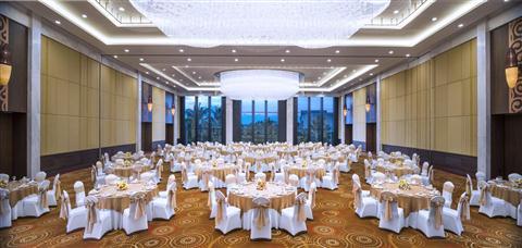 Sheraton Hua Hin Resort & Spa a Hua Hin, TH