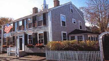 Anchor Inn a Nantucket, MA