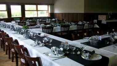 Torning Kro, Vojens, DK