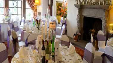 Crathes Castle, Garden & Estate в Banchory, GB2