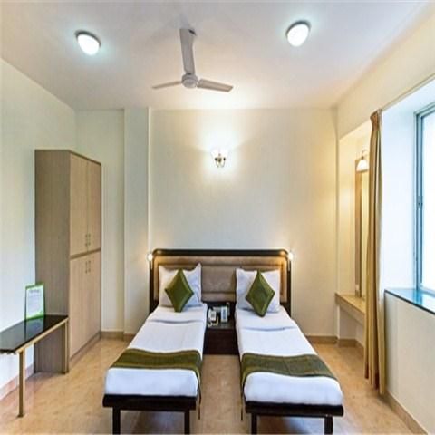 Bild på anläggning