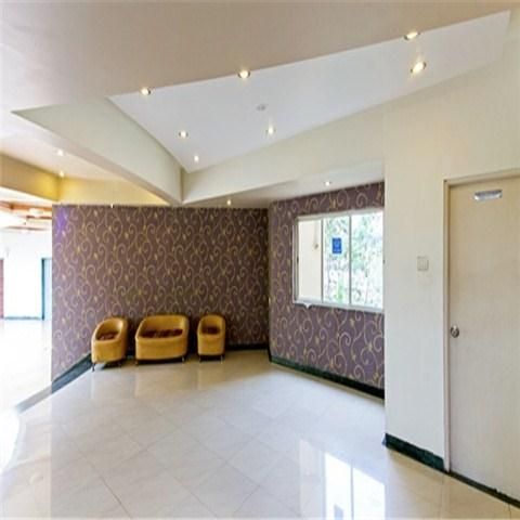 Bild på anläggning