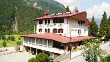 Hotel Cella a Udine, IT