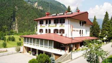 Hotel Cella a Udine, IT