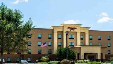 Hampton Inn Foley, AL в Foley, AL