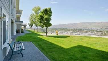 Holiday Inn Express Lewiston à Lewiston, ID