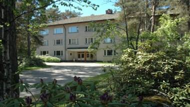 Conference Hotel Sofia image