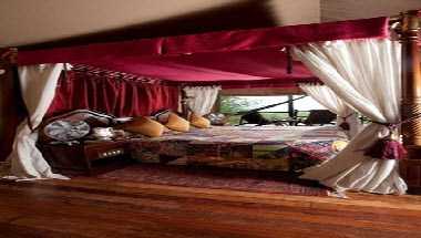 Kirawira Serena Camp à Arusha, TZ