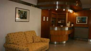 Hotel Oltremare a Napoli, IT