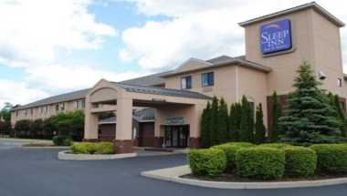 Sleep Inn and Suites Queensbury - Glens Falls a Queensbury, NY