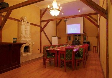 Изображение места проведения