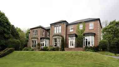 Ashfield House Hotel a Wigan, GB1