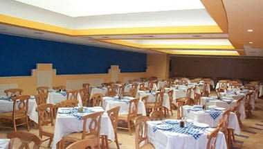 Hotel Libertador a Santiago, CL