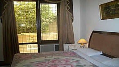 Bild på anläggning