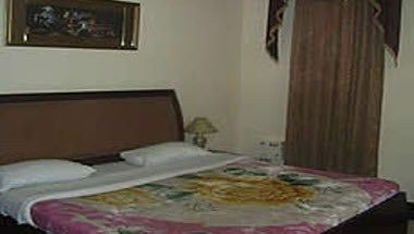 Bild på anläggning