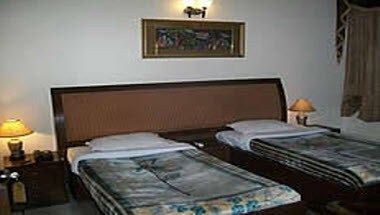 Bild på anläggning