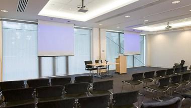 The Nucleus i Saffron Walden, GB1